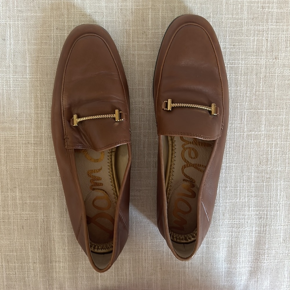 Sam Edelman loafers